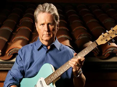 Brian Wilson